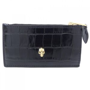 Alexander McQueen CARD CASE Card Case
